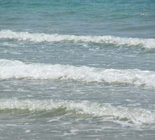 Strand von Bibione 06-2010