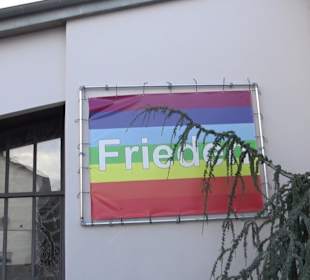 Klaus von Flüe Kirche