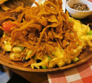 Rinderrückensteak 250 g für 39,- €