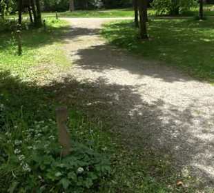 Fürstengarten Hechingen