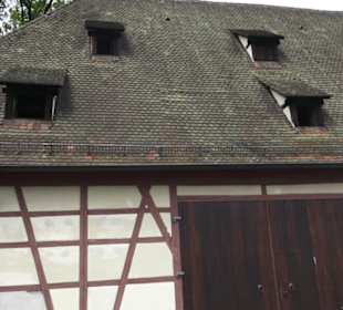 Benediktinerkloster Lorch