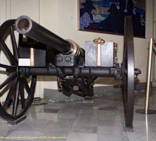 Palacio de los Capitanes Generales