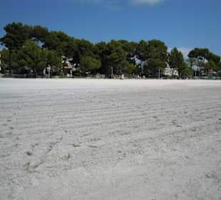 Traumhafter Strand