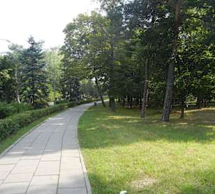 Militaerpark Rembertów