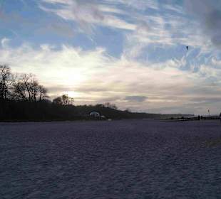 Strand Kolberg/Kolobrzeg