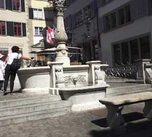 Napfplatz