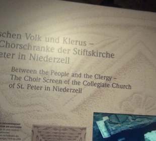 Museum Peter und Paul Reichenau