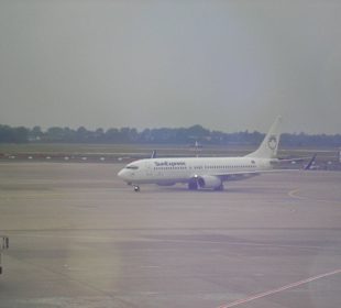 Flughafen