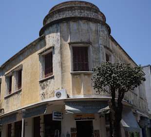 Altstadt Rhodos Stadt