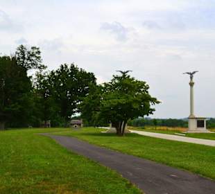 Valley Forge National Historical Park