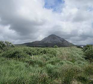  Berg Errigal
