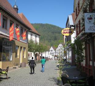 Hauptstrasse