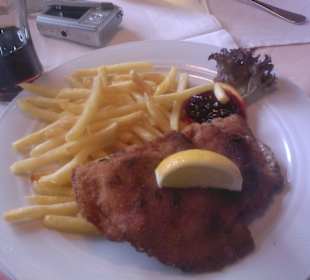 Cordon Bleu