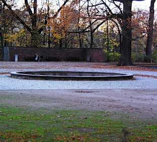 Großer Springbrunnen