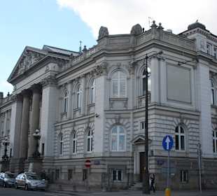 Zachęta Narodowa Galeria Sztuki