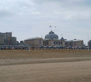Strand Scheveningen