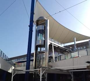 Centro Comercial Fañabe Plaza