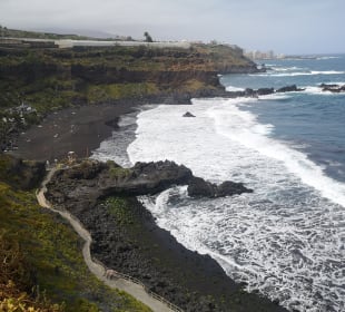 Playa Bollullo