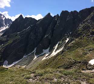 Wandern St. Leonhard