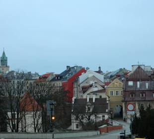 Stare Miasto Lublin