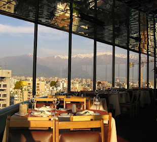 Restaurant Giratorio