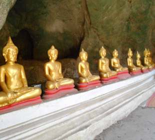 Khao Luang Höhle