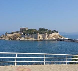 Daher hat die Insel Ihren Namen 