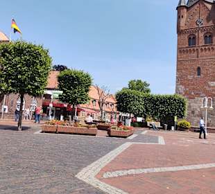 Stadtrundgang Westerstede