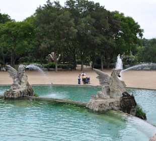 Parc de la Ciutadella