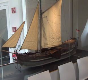 Schifffahrtmuseum 