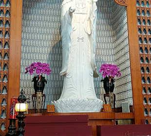 Fo-Guang-Shan Klosterkomplex