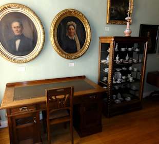 Rundgang durch das Stadtmuseum Oldenburg