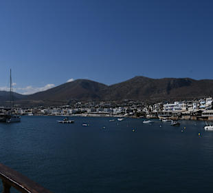 Yachthafen Chersonissos/Hersonissos