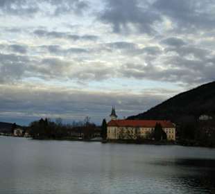 Tegernsee