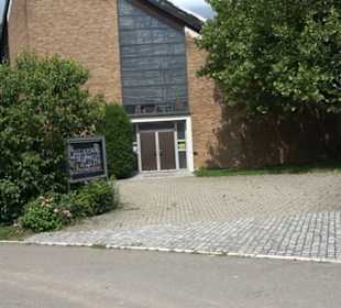 Katholische Kirche Zum Heiligen Geist