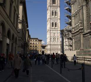 Campanile di Giotto