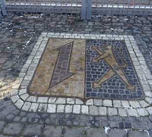 Stadtrundgang Mannheim