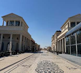 Katara Cultural Village