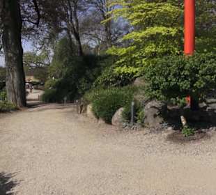 Japanischer Garten