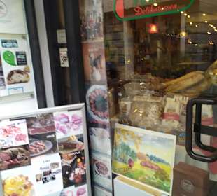 Ulm tolle kleine Geschäfte