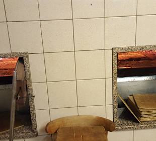 2 Öffnungen für gutes.....