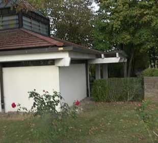 Friedhof Eckenweiler