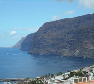 Los Gigantes