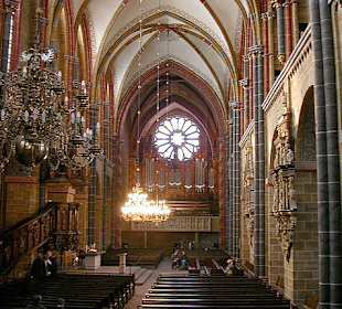 Bremen, Dom