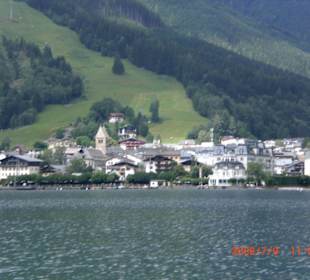 Zell am See