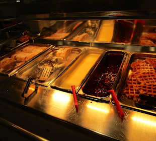 IKEA Restaurant Walldorf