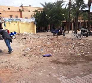 Place de Ferblantiers