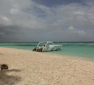 Casa Daniel Speedboot