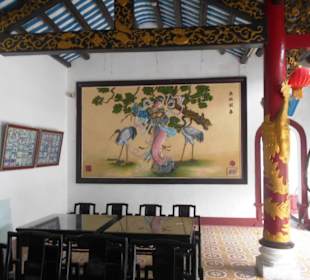 Kantonesische Versammlungshalle