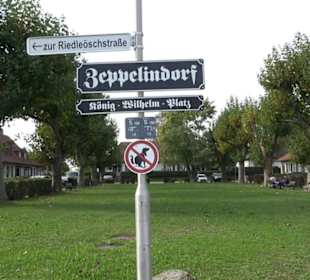 Zeppelindorf